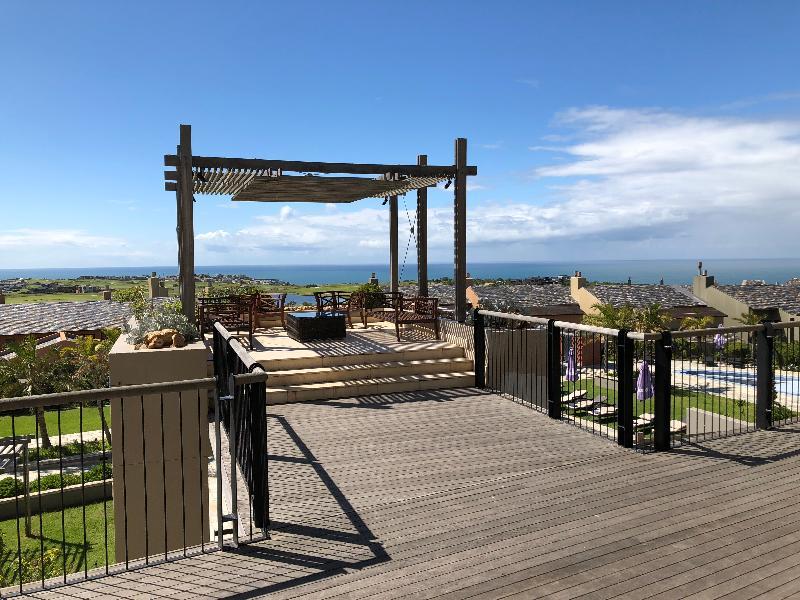 Oubaai Hotel Golf&Spa George Exterior foto