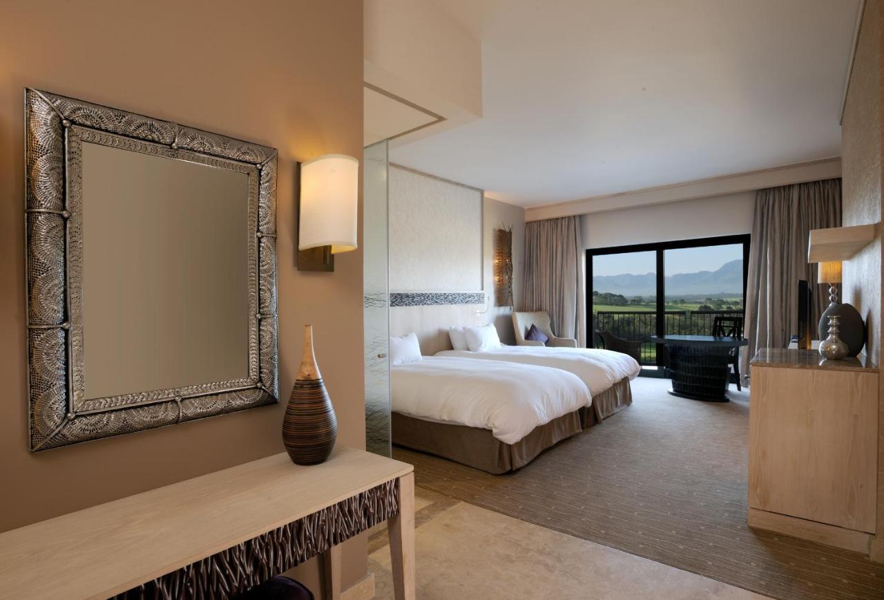 Oubaai Hotel Golf&Spa George Exterior foto